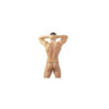 String homme couleur aléatoire 